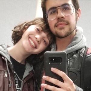 Meet your Posher, Abby